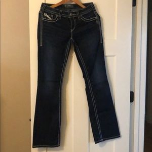 Silver Jeans Co. Aiko Bootcut